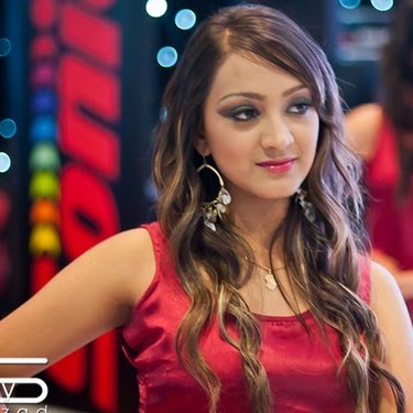 Jessica Patel Photo 34