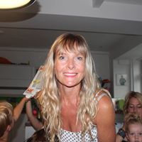 Mary Lloyd-Evans Photo 3
