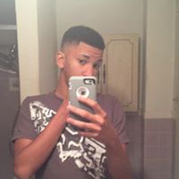 Christian Teasley Photo 1