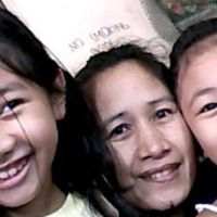 Gina Yang Photo 22