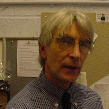 Patrick O'Neill Photo 18