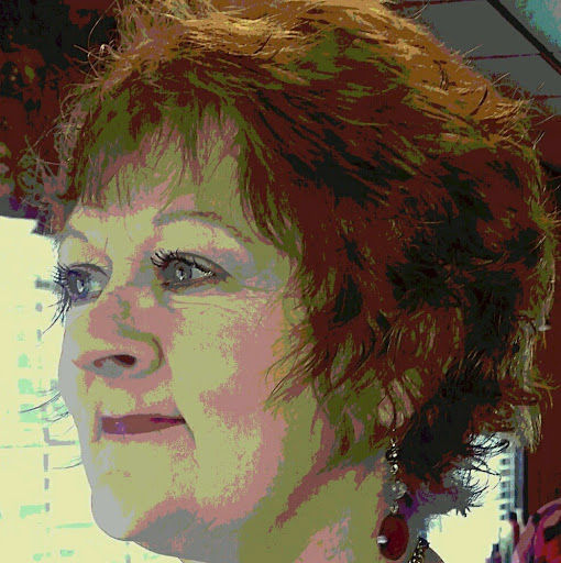 Cindy Mckinney Photo 18