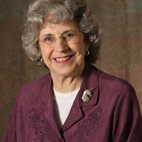 Ann Vaughn Photo 46