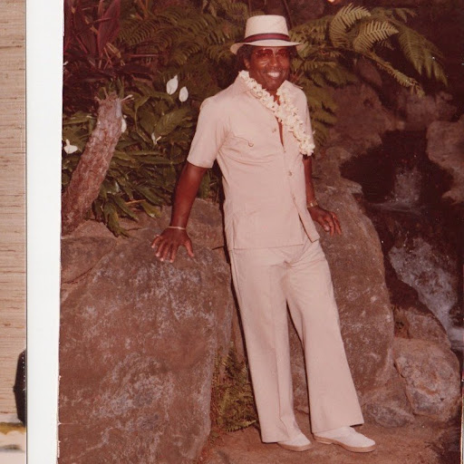 Arthur Pickens Photo 10