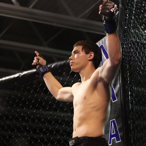 Derek Cook Photo 19