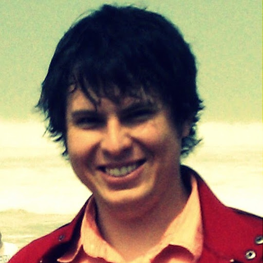 Phillip Anderson Photo 41