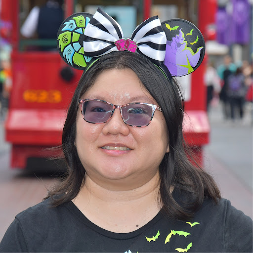 Christine Chan Photo 36