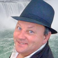 Norman Gauthier Photo 6