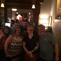 Scott Connor Photo 22
