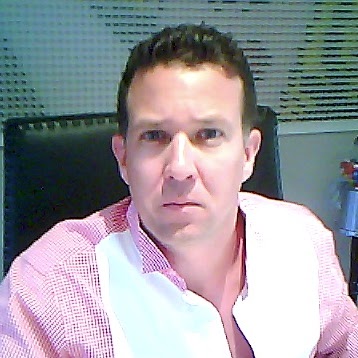 Mark Valentine Photo 7