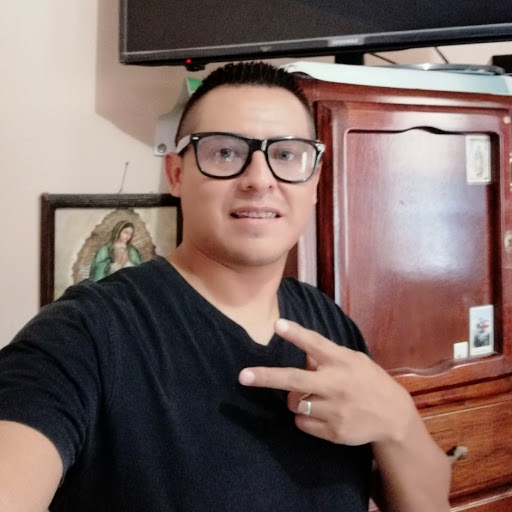 Ricky Salazar Photo 9