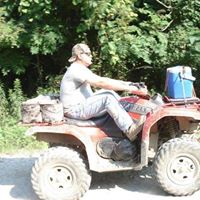 Will Thacker Photo 25