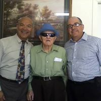 Pete Cordova Photo 27