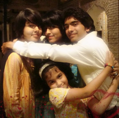 Muhammad Zia Photo 46