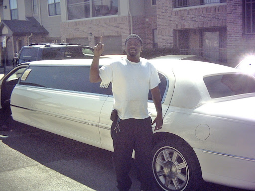 Ricky Austin Photo 34