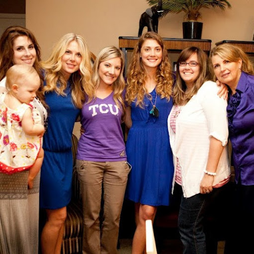 Debbie Blair Photo 31