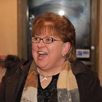 Kathleen Scully Photo 29