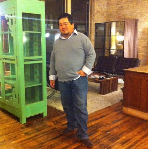Peter Park Photo 22