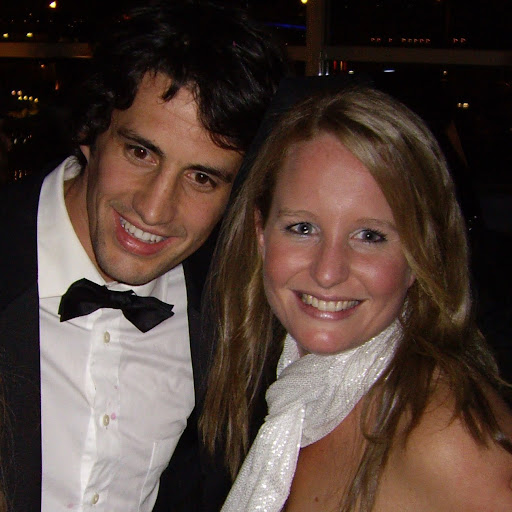 Jackie Rayner Photo 5