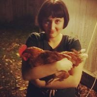 Amy Harwell Photo 25