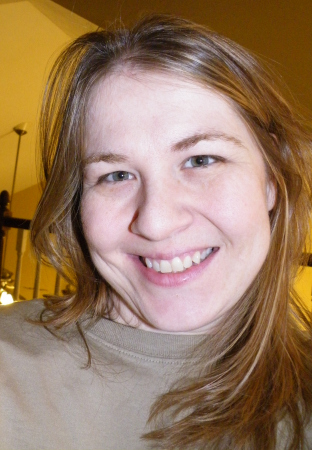 Teresa Dill Photo 14