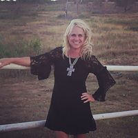 Tracy Black Photo 27