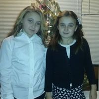 Jennifer Mckeon Photo 22