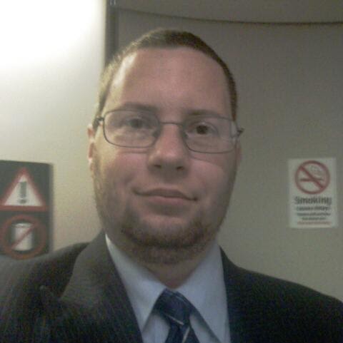 Steve Hooper Photo 8