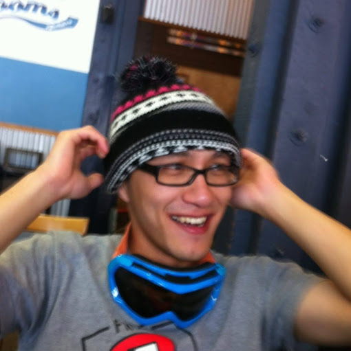 Kenneth Chan Photo 29