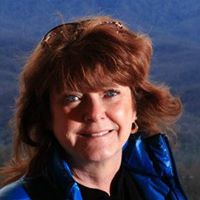 Cindi Sharp Photo 17