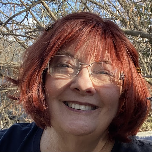 Joy Turner Photo 17