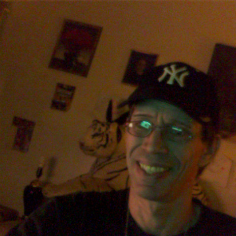James Trussell Photo 9