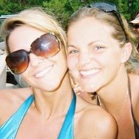 Leah Ward Photo 40