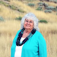 Gayle Anderson Photo 20