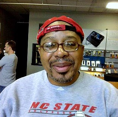 Charles Ellison Photo 32