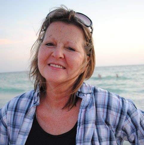 Kathy Clifford Photo 32