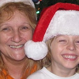 Joy Miles Photo 17