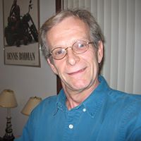 Steven Pierce Photo 15