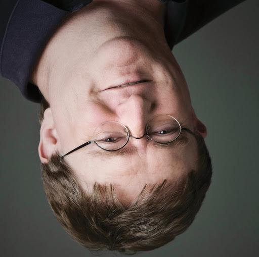 Eddie Cook Photo 4