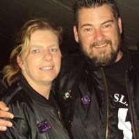 Michelle Doherty Photo 20