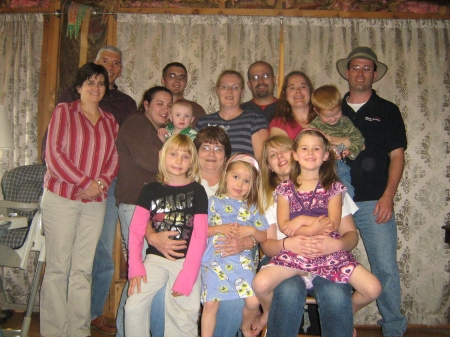 Donna Rogers Photo 29