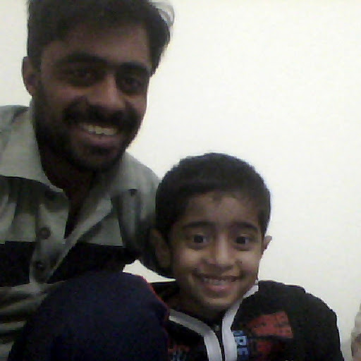 Syed Kazmi Photo 31