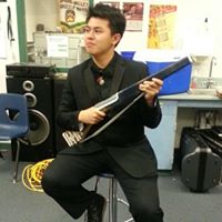 Derick Nguyen Photo 23