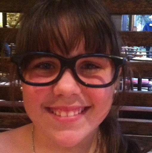 Ruby Hutson Photo 7