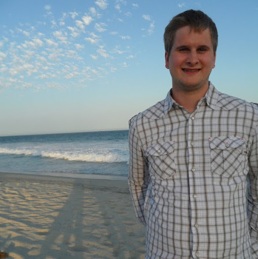 Brian Gustafson Photo 33