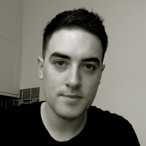 Thomas Nicholson Photo 14