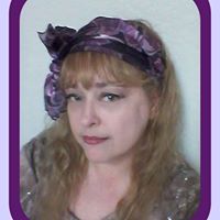 Marie Preston Photo 10