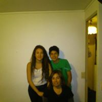 Francisca Vega Photo 11