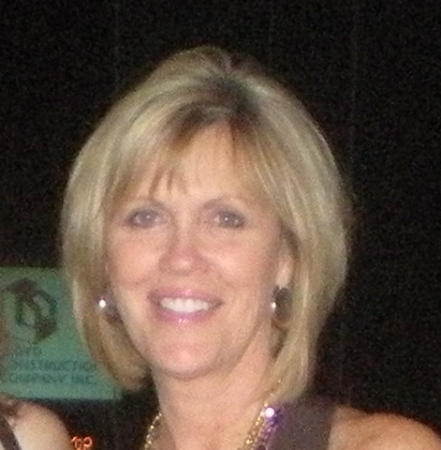 Kathleen Faller Photo 5