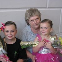 Ruth Creamer Photo 14